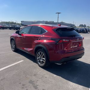 LEXUS NX 200T BASE - 5