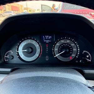 2014 Honda ODYSSEY TOURING — фото 34