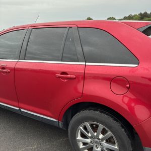 FORD EDGE LIMITED - 6