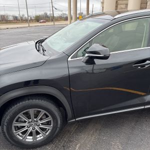 LEXUS NX 300 BASE - 2