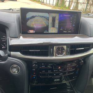 2020 Lexus LX 570 THREE-ROW 缩略图 41