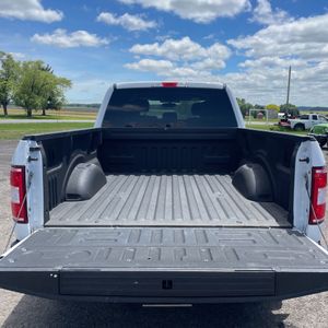 2018 FORD F-150 XLT thumbnail 46