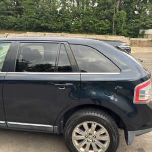2010 FORD EDGE LIMITED — фото 6