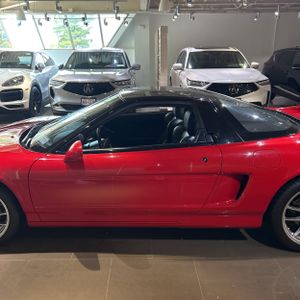 1992 Acura NSX BASE — фото 3
