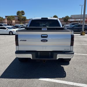 FORD F-150 XLT - 7