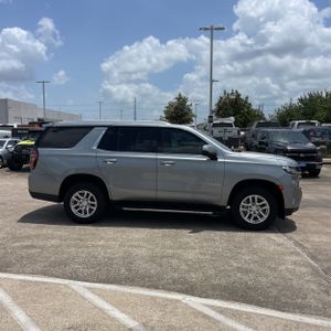 2024 Chevrolet TAHOE LT — фото 10