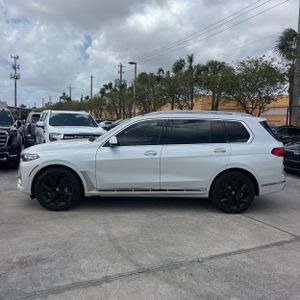 BMW X7 XDRIVE40I - 3