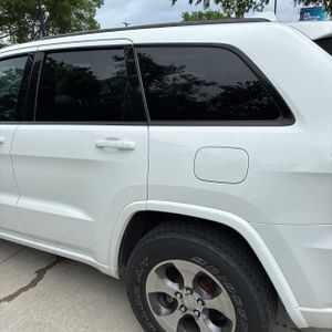 JEEP GRAND CHEROKEE ALTITUDE - 6