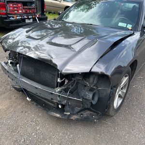2014 Dodge CHARGER SE — миниатюра 54