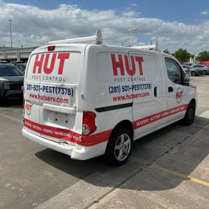 NISSAN NV200 COMPACT CARGO SV XTRONIC CVT - 8