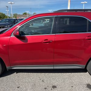 CHEVROLET EQUINOX - 4