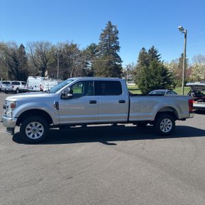 FORD F-250 SUPER DUTY XLT - 3