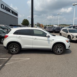 صورة 10 لـ 2016 Mitsubishi OUTLANDER SPORT 2.4 SE