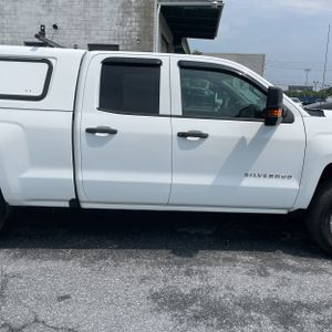 صورة مصغرة 11 لـ 2018 Chevrolet SILVERADO 1500 CUSTOM