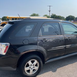 صورة 9 لـ 2007 Chevrolet EQUINOX LS