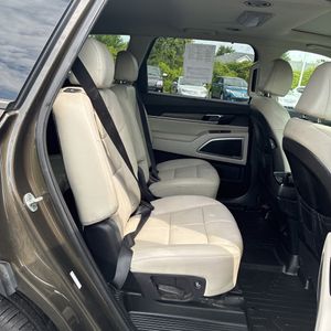 صورة مصغرة 35 لـ 2022 KIA TELLURIDE EX