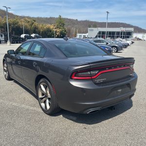 DODGE CHARGER ROAD/TRACK - 5