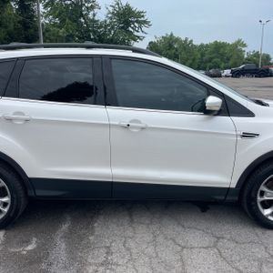 2013 FORD ESCAPE SEL — фото 11