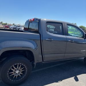 CHEVROLET COLORADO LT - 9