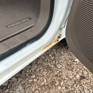 صورة مصغرة 54 لـ 2014 Nissan FRONTIER SV