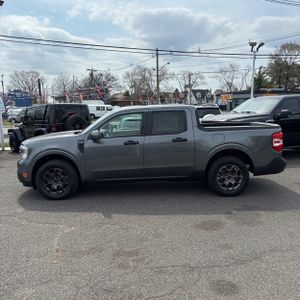 FORD MAVERICK XLT - 3