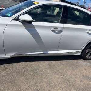 HONDA ACCORD EX-L - 4