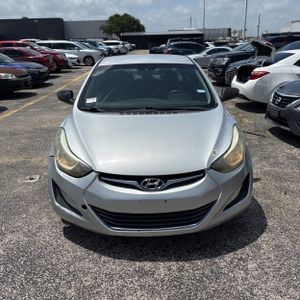 صورة مصغرة 14 لـ 2014 Hyundai ELANTRA SE
