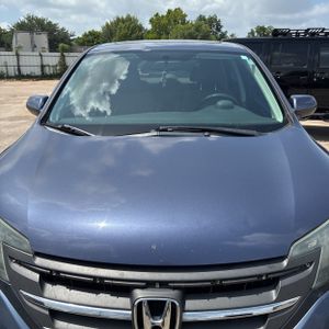 2012 Honda CR-V EX — миниатюра 15