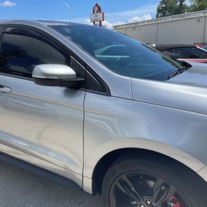 2022 FORD EDGE ST 缩略图 11