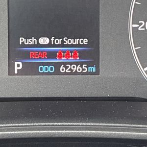 صورة مصغرة 41 لـ 2024 Toyota COROLLA LE