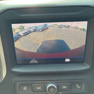 صورة مصغرة 42 لـ 2021 Chevrolet SILVERADO 1500 CUSTOM