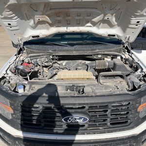 صورة مصغرة 44 لـ 2024 FORD F-150 XL