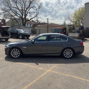 BMW 535I XDRIVE - 3