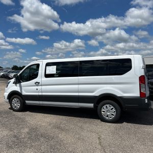 FORD TRANSIT 350 XLT - 3