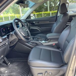 2025 KIA TELLURIDE S 缩略图 31