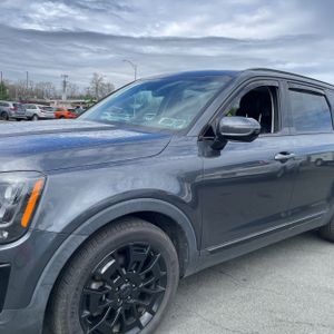 KIA TELLURIDE SX - 2