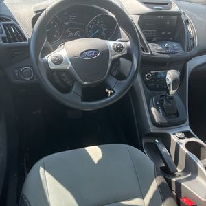 2014 FORD ESCAPE SE thumbnail 34