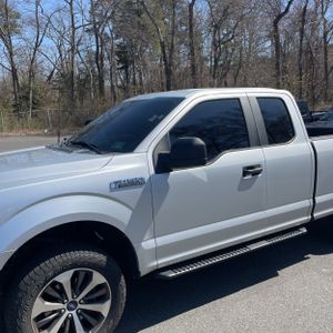 FORD F-150 XL - 2