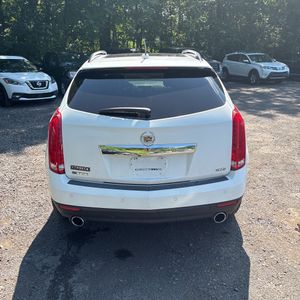 صورة مصغرة 42 لـ 2015 Cadillac SRX LUXURY COLLECTION