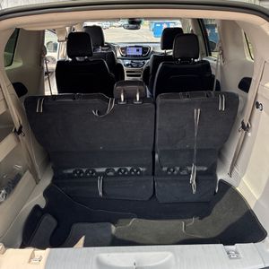 2023 Chrysler PACIFICA TOURING L — миниатюра 40