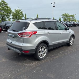 FORD ESCAPE SEL - 8