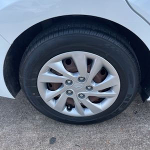 صورة مصغرة 17 لـ 2020 Hyundai ELANTRA SE