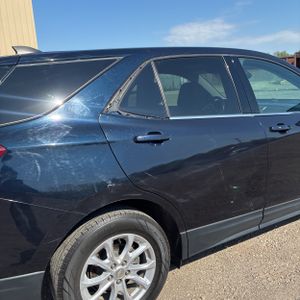 2020 Chevrolet EQUINOX LT 照片 9