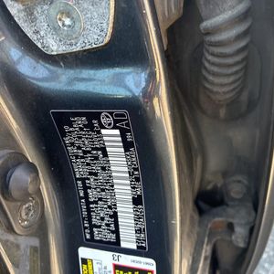 2010 Toyota COROLLA S 缩略图 46
