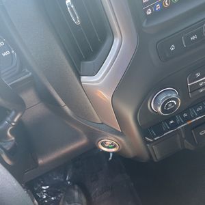 2023 Chevrolet SILVERADO 1500 CUSTOM — миниатюра 25