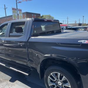 CHEVROLET SILVERADO 1500 - 6