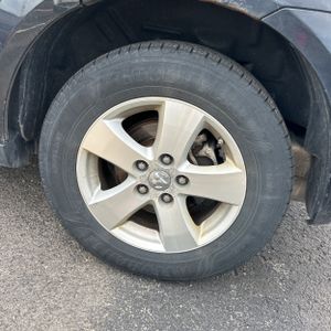 صورة مصغرة 18 لـ 2009 Dodge JOURNEY SXT