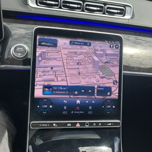 2021 Mercedes-BENZ S-CLASS 缩略图 37