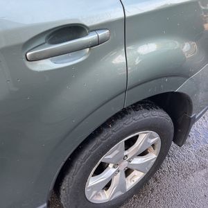 2015 Subaru FORESTER 2.5I PREMIUM 照片 57