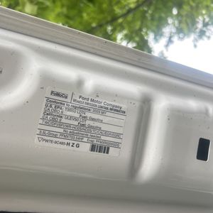 2023 FORD EXPEDITION PLATINUM — миниатюра 52